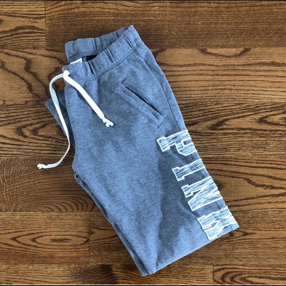 Pink Sweats! - Picture 2 of 4